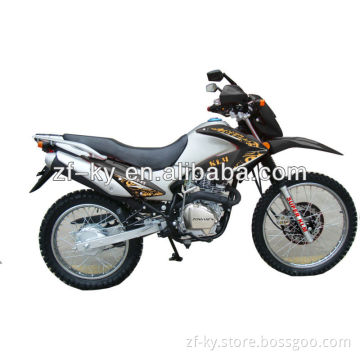 150cc Dirt Bike / Motorcycle (NEW NXR125)